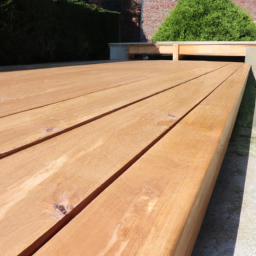 Terrasse en béton : entretien et rénovation Herblay-sur-Seine